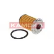 Filtre à carburant KAMOKA F307201 - Visuel 2