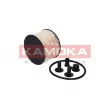 Filtre à carburant KAMOKA F307301 - Visuel 1