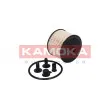 Filtre à carburant KAMOKA F307301 - Visuel 2