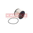 Filtre à carburant KAMOKA F307401 - Visuel 2