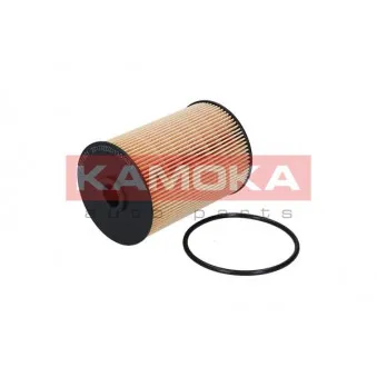 Filtre à carburant KAMOKA F307801
