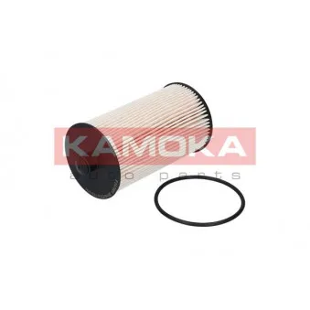Filtre à carburant KAMOKA F307901