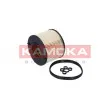 Filtre à carburant KAMOKA F308101 - Visuel 1