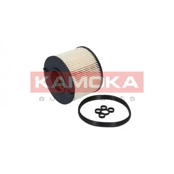 Filtre à carburant KAMOKA F308101