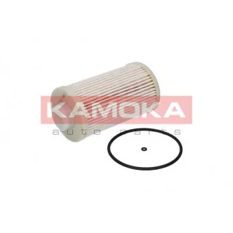 Filtre à carburant KAMOKA F308401