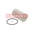 Filtre à carburant KAMOKA F308401 - Visuel 2