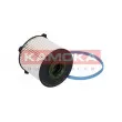 Filtre à carburant KAMOKA F308701 - Visuel 1