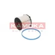 Filtre à carburant KAMOKA F308701 - Visuel 2