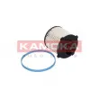 Filtre à carburant KAMOKA F308701 - Visuel 3