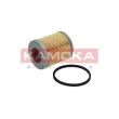 Filtre à carburant KAMOKA F308801 - Visuel 1