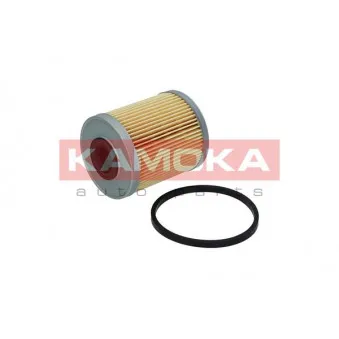 Filtre à carburant KAMOKA F308801