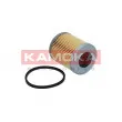 Filtre à carburant KAMOKA F308801 - Visuel 2