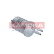 Filtre à carburant KAMOKA F310501 - Visuel 1