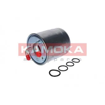 Filtre à carburant KAMOKA F311701