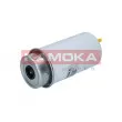 Filtre à carburant KAMOKA F312801 - Visuel 1