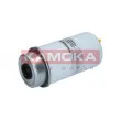 Filtre à carburant KAMOKA F312901 - Visuel 1