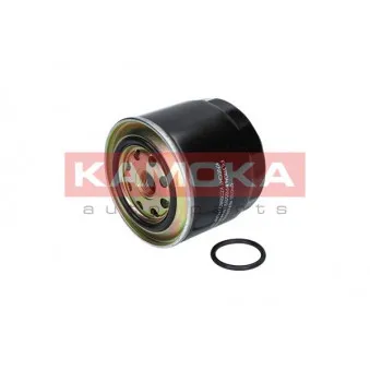 Filtre à carburant KAMOKA F313001
