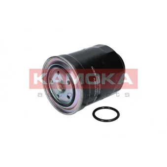 Filtre à carburant KAMOKA F313401