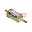 Filtre à carburant KAMOKA F313801 - Visuel 2