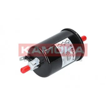 Filtre à carburant KAMOKA F314601