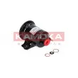 Filtre à carburant KAMOKA F314801 - Visuel 2