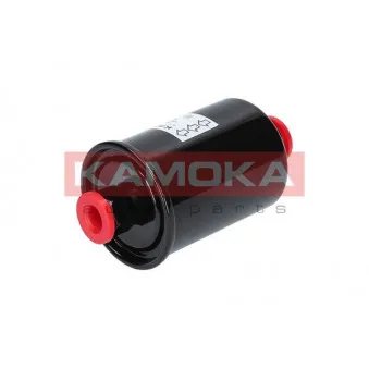 Filtre à carburant KAMOKA F315701