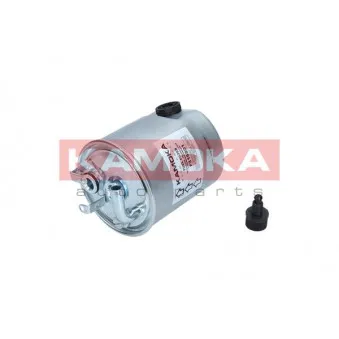 Filtre à carburant KAMOKA F315801