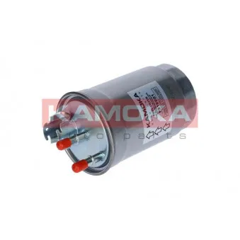 Filtre à carburant KAMOKA F316201