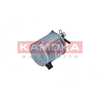Filtre à carburant KAMOKA F317001