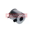 Filtre à carburant KAMOKA F317101 - Visuel 2