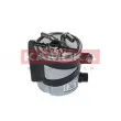Filtre à carburant KAMOKA F317201 - Visuel 1
