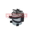 Filtre à carburant KAMOKA F317201 - Visuel 3