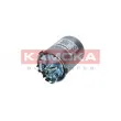Filtre à carburant KAMOKA F317501 - Visuel 1