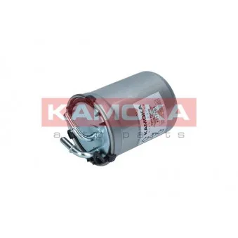 Filtre à carburant KAMOKA F317701