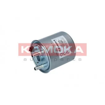 Filtre à carburant KAMOKA F317801
