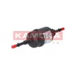 Filtre à carburant KAMOKA F319001 - Visuel 3