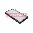Filtre, air de l'habitacle KAMOKA F400201 - Visuel 2