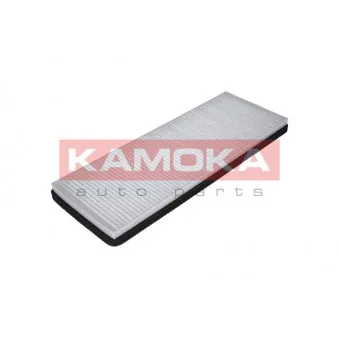 Filtre, air de l'habitacle KAMOKA F400301