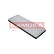 Filtre, air de l'habitacle KAMOKA F400301 - Visuel 2
