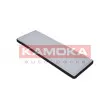Filtre, air de l'habitacle KAMOKA F400501 - Visuel 2