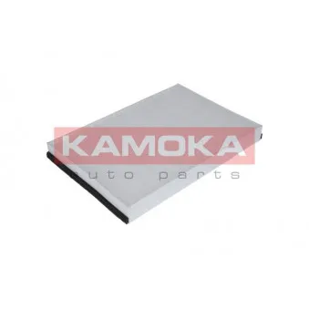 Filtre, air de l'habitacle KAMOKA F400601