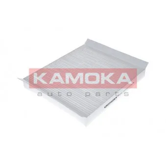 Filtre, air de l'habitacle KAMOKA F400701