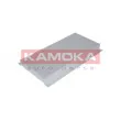 Filtre, air de l'habitacle KAMOKA F400801 - Visuel 1
