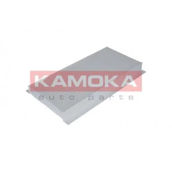 Filtre, air de l'habitacle KAMOKA F400801