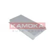 Filtre, air de l'habitacle KAMOKA F400801 - Visuel 2