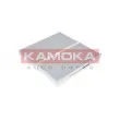 Filtre, air de l'habitacle KAMOKA F400901 - Visuel 1