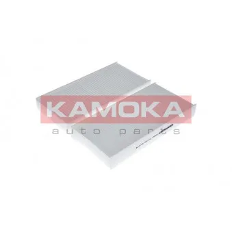 Filtre, air de l'habitacle KAMOKA F400901