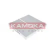 Filtre, air de l'habitacle KAMOKA F400901 - Visuel 2