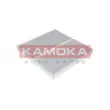 Filtre, air de l'habitacle KAMOKA F400901 - Visuel 3