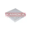 Filtre, air de l'habitacle KAMOKA F401001 - Visuel 1